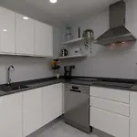 Con Piscina Comunitaria Y Terraza Privada Prázdninový dům