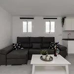 Con Piscina Comunitaria Y Terraza Privada Prázdninový dům *