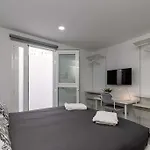 Prázdninový dům Con Piscina Comunitaria Y Terraza Privada