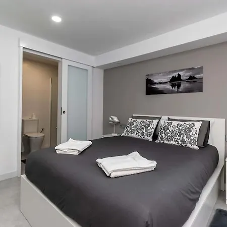 Con Piscina Comunitaria Y Terraza Privada * Chayofa