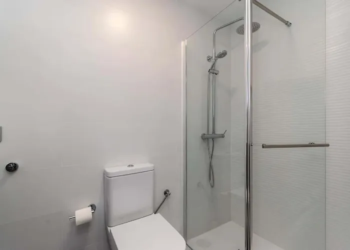 Tatil Evi Con Piscina Comunitaria Y Terraza Privada Chayofa