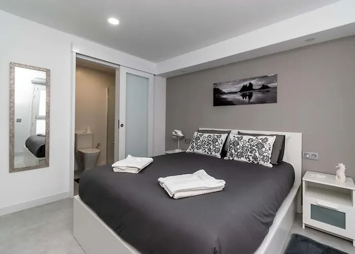 Con Piscina Comunitaria Y Terraza Privada * Chayofa