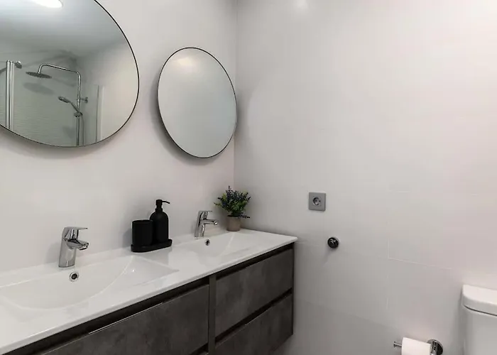 Tatil Evi Con Piscina Comunitaria Y Terraza Privada *