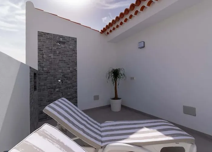 Tatil Evi Con Piscina Comunitaria Y Terraza Privada *