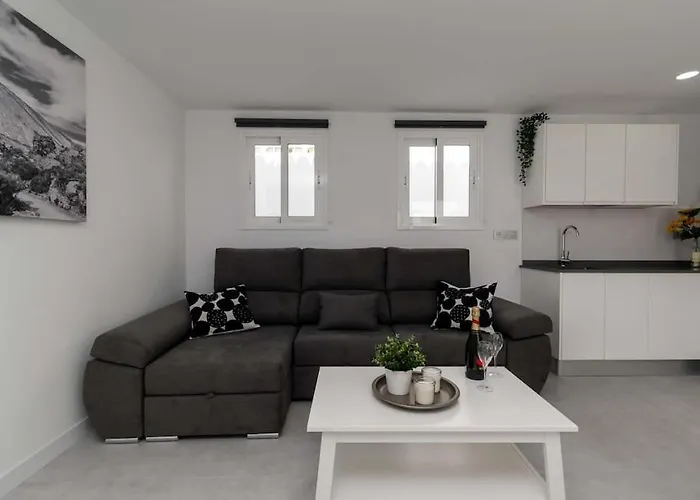 Con Piscina Comunitaria Y Terraza Privada Σπίτι διακοπών *