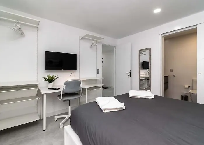 Σπίτι διακοπών Con Piscina Comunitaria Y Terraza Privada