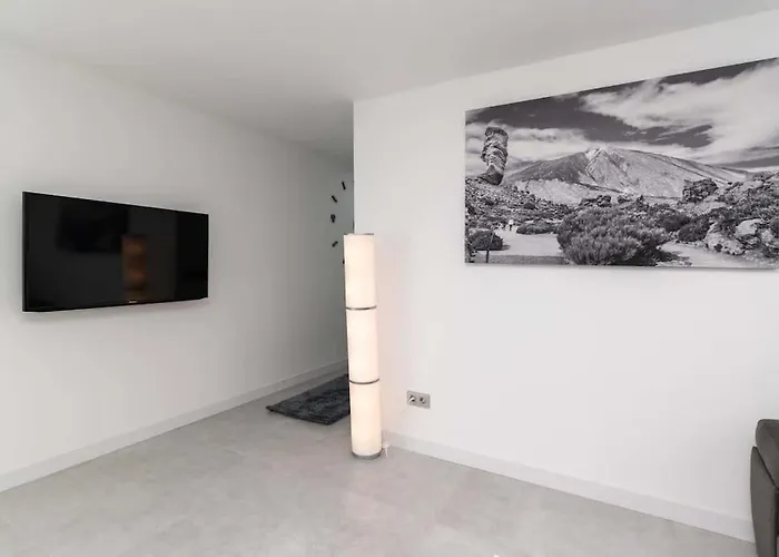 Σπίτι διακοπών Con Piscina Comunitaria Y Terraza Privada *