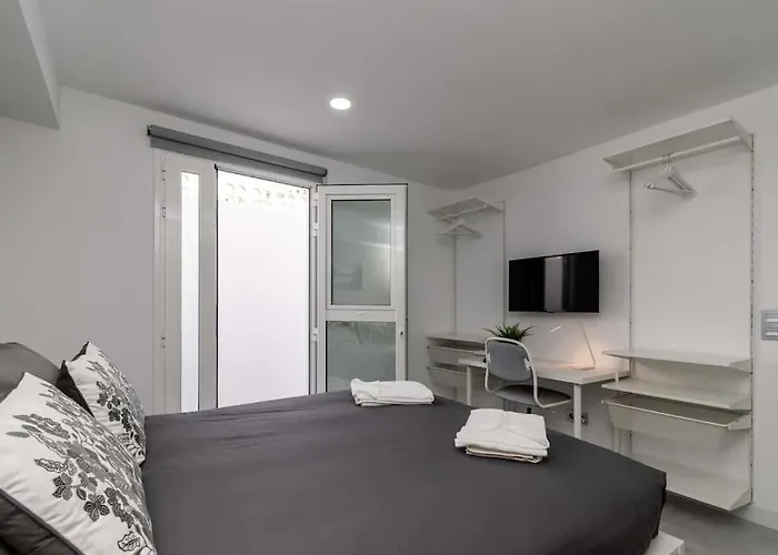 Σπίτι διακοπών Con Piscina Comunitaria Y Terraza Privada