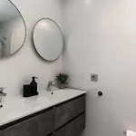 Nyaraló Con Piscina Comunitaria Y Terraza Privada *