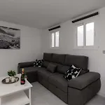 Nyaraló Con Piscina Comunitaria Y Terraza Privada Chayofa