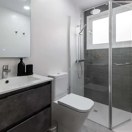Holiday home Con Piscina Comunitaria Y Terraza Privada *
