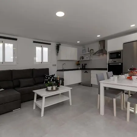 Holiday home Con Piscina Comunitaria Y Terraza Privada *